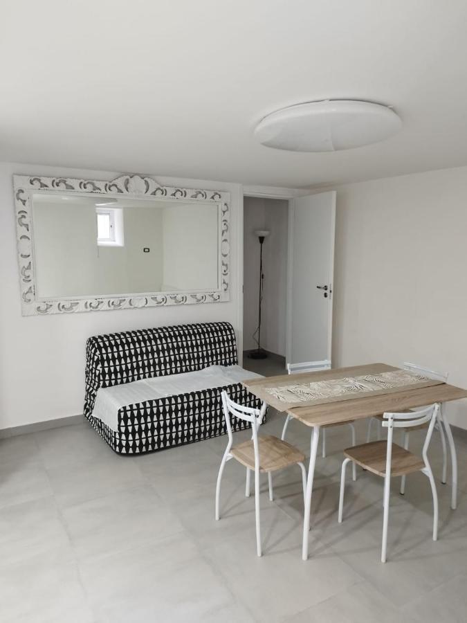 House Lucia Villa Naples Exterior photo